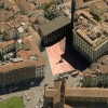 Piazza Dell'Unità Italiana, Firenze