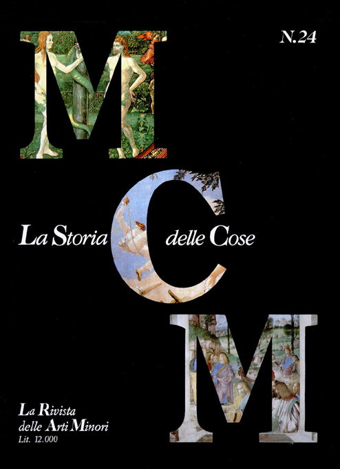 M.C.M. - La storia delle Cose - febbraio 2010